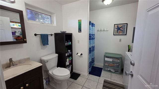 2522 Starling Circle E, Palmview, TX 78572