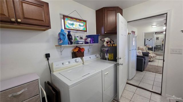 2522 Starling Circle E, Palmview, TX 78572