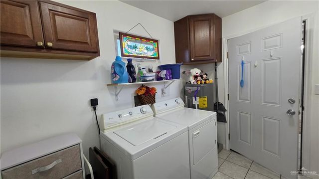 2522 Starling Circle E, Palmview, TX 78572