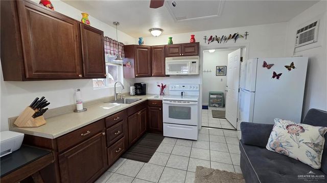 2522 Starling Circle E, Palmview, TX 78572