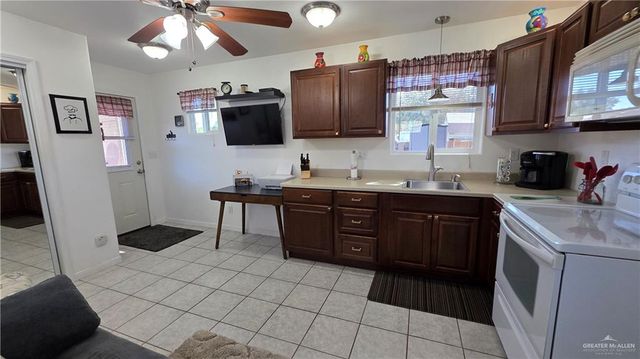 2522 Starling Circle E, Palmview, TX 78572