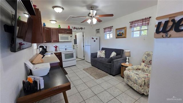 2522 Starling Circle E, Palmview, TX 78572