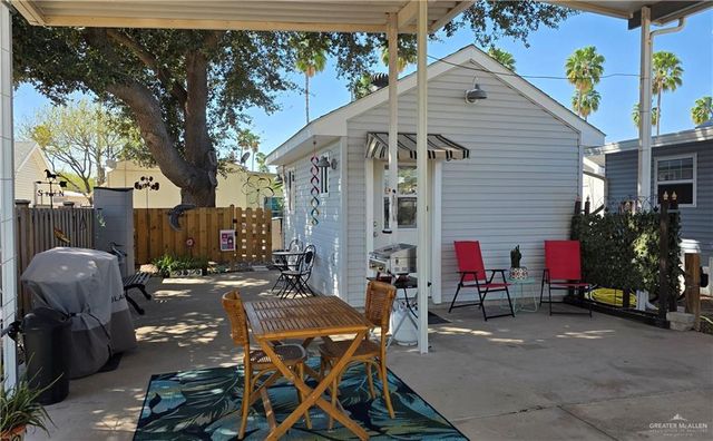 2522 Starling Circle E, Palmview, TX 78572