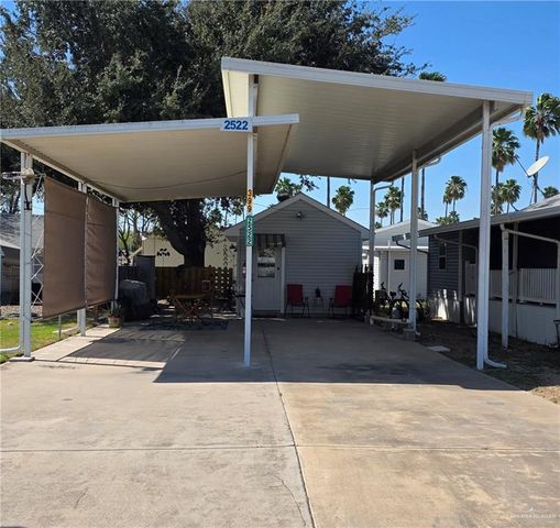 2522 Starling Circle E, Palmview, TX 78572