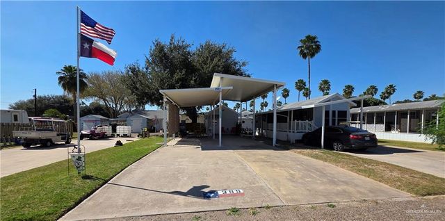 2522 Starling Circle E, Palmview, TX 78572