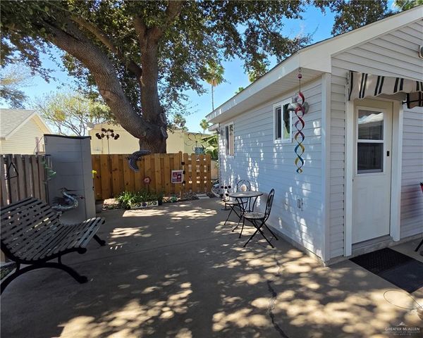 2522 Starling Circle E, Palmview, TX 78572