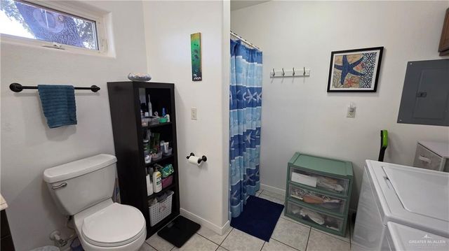 2522 Starling Circle E, Palmview, TX 78572