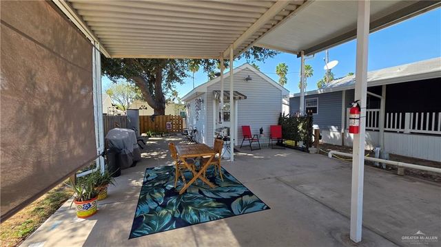 2522 Starling Circle E, Palmview, TX 78572