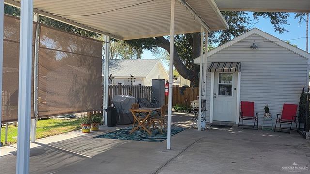 2522 Starling Circle E, Palmview, TX 78572