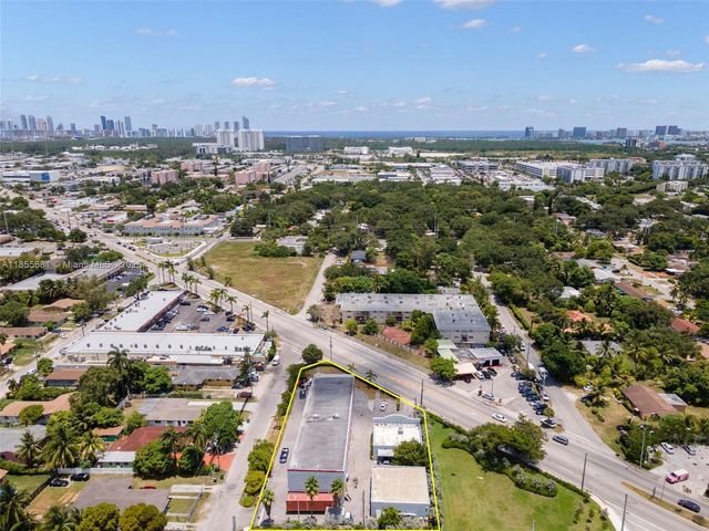 14444 W Dixie Hwy, Miami, FL 33161