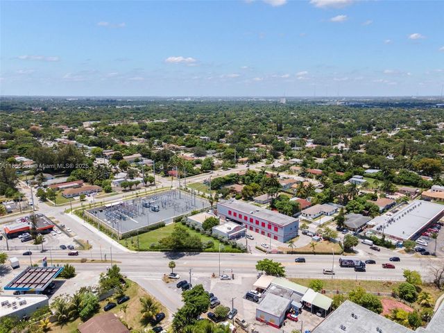 14444 W Dixie Hwy, Miami, FL 33161