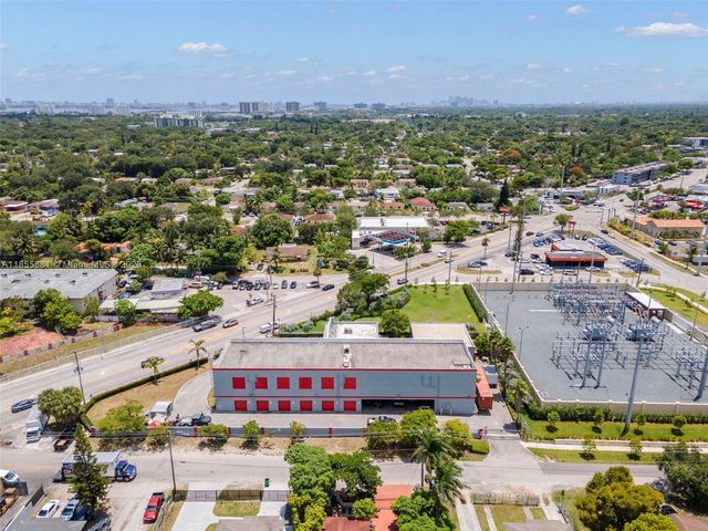 14444 W Dixie Hwy, Miami, FL 33161