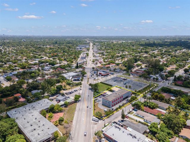 14444 W Dixie Hwy, Miami, FL 33161