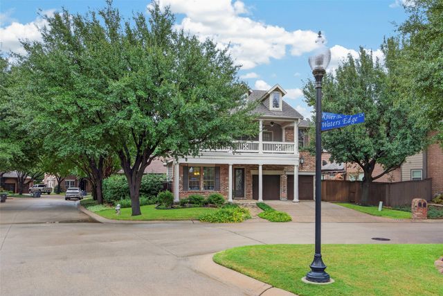 6820 River Park Circle, Fort Worth, TX 76116