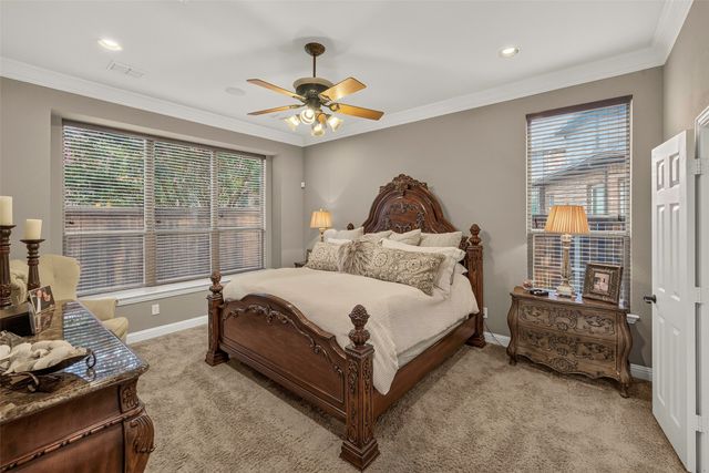 6820 River Park Circle, Fort Worth, TX 76116