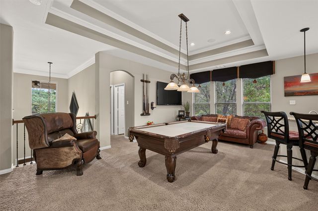 6820 River Park Circle, Fort Worth, TX 76116