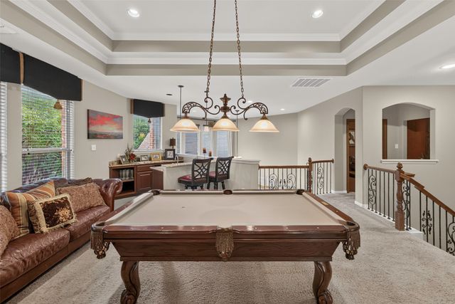 6820 River Park Circle, Fort Worth, TX 76116