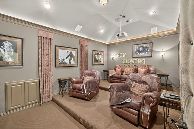 6820 River Park Circle, Fort Worth, TX 76116