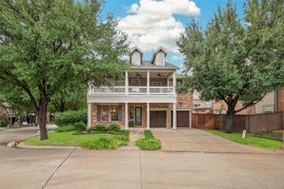 6820 River Park Circle, Fort Worth, TX 76116