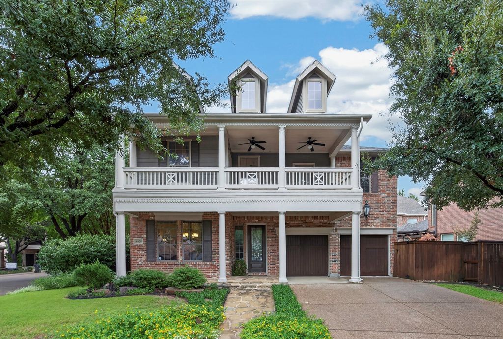 6820 River Park Circle, Fort Worth, TX 76116 — photo 3