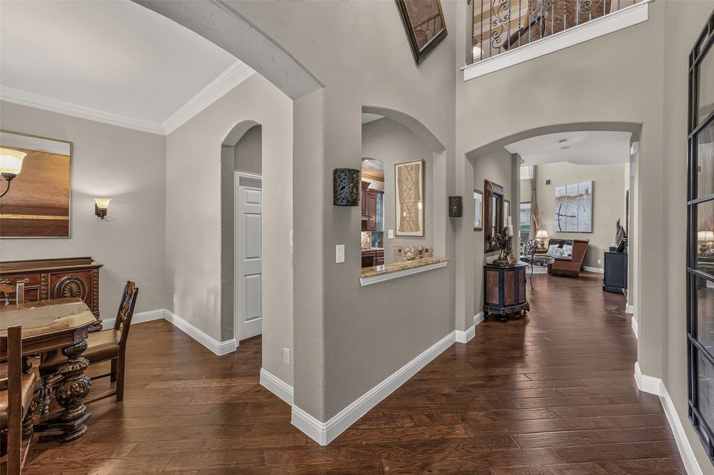 6820 River Park Circle, Fort Worth, TX 76116 — photo 5