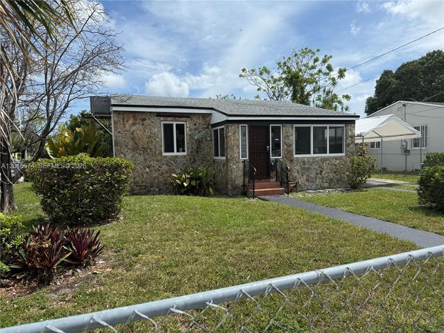 1510 NW 57th St, Miami, FL 33142