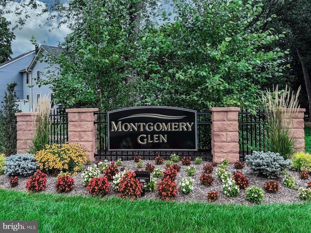 405 MCKEAN CT #, NORTH WALES, PA 19454 — photo 2