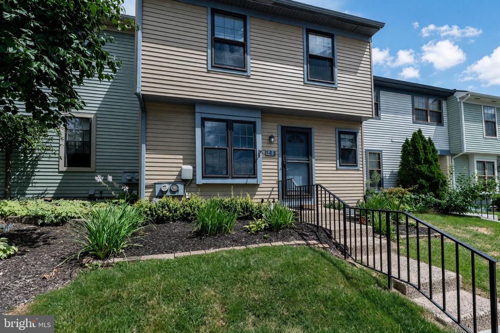 405 MCKEAN CT #, NORTH WALES, PA 19454 — photo 3