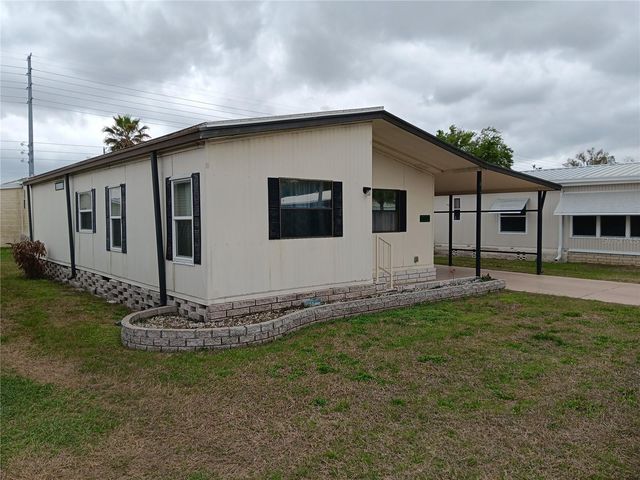 37536 AMIGO DRIVE, Zephyrhills, FL 33541