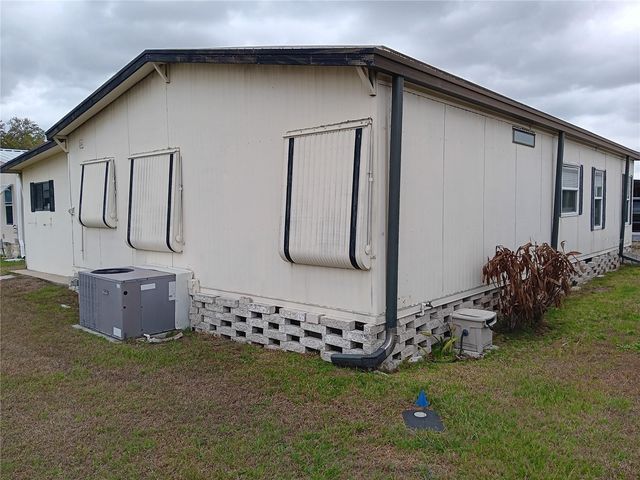 37536 AMIGO DRIVE, Zephyrhills, FL 33541