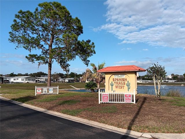 37536 AMIGO DRIVE, Zephyrhills, FL 33541