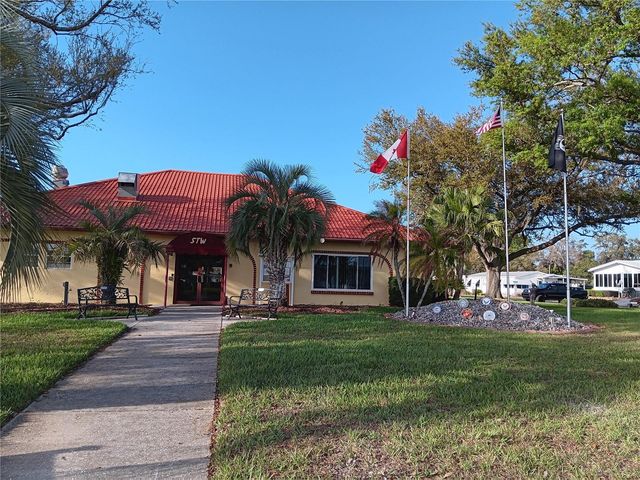 37536 AMIGO DRIVE, Zephyrhills, FL 33541