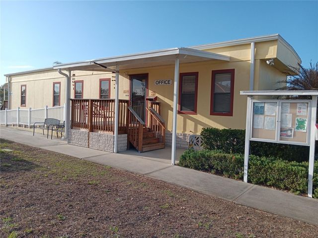 37536 AMIGO DRIVE, Zephyrhills, FL 33541