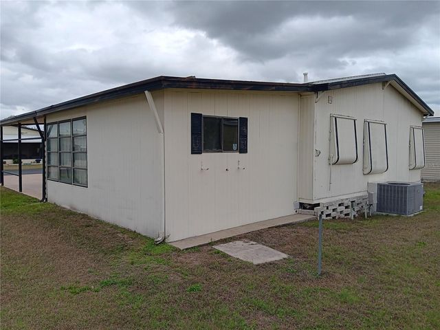 37536 AMIGO DRIVE, Zephyrhills, FL 33541