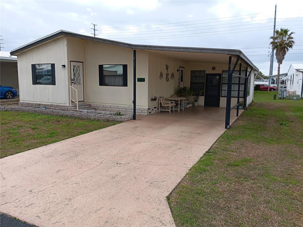 37536 AMIGO DRIVE, Zephyrhills, FL 33541