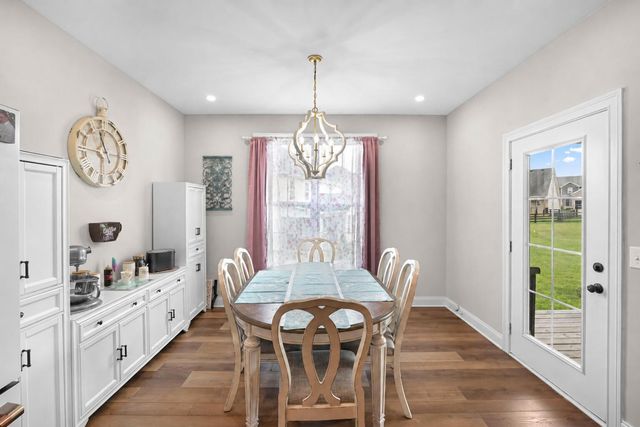 105 Tattersalls Drive, Nicholasville, KY 40356