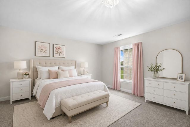 105 Tattersalls Drive, Nicholasville, KY 40356