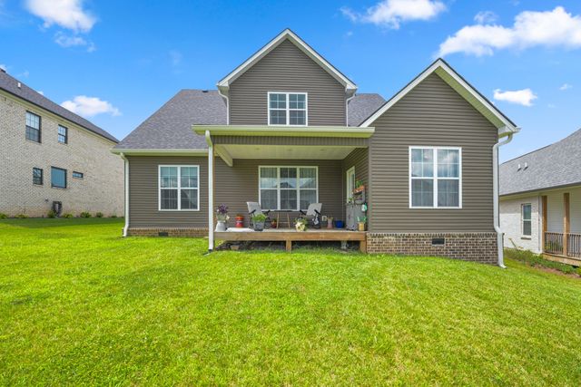105 Tattersalls Drive, Nicholasville, KY 40356