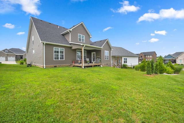 105 Tattersalls Drive, Nicholasville, KY 40356