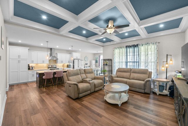 105 Tattersalls Drive, Nicholasville, KY 40356