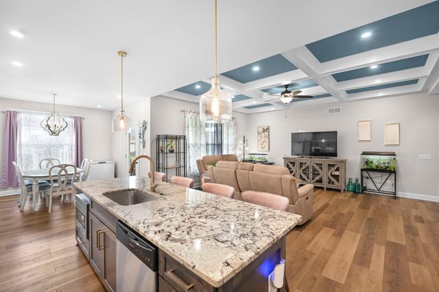 105 Tattersalls Drive, Nicholasville, KY 40356