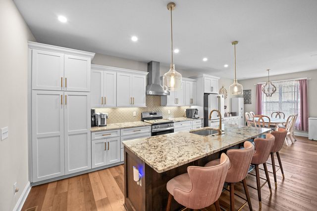 105 Tattersalls Drive, Nicholasville, KY 40356