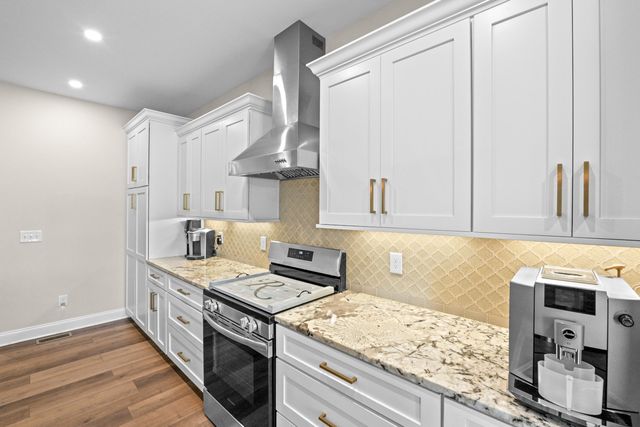 105 Tattersalls Drive, Nicholasville, KY 40356
