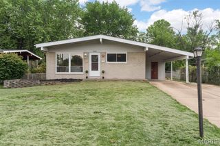 2460 Marsielle Place, Florissant, MO 63031
