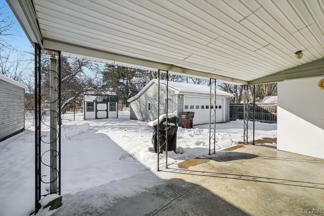 547 Riverside Avenue, Adrian, MI 49221