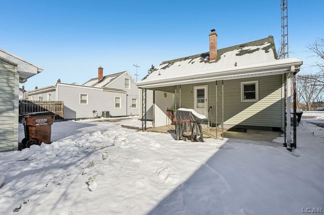 547 Riverside Avenue, Adrian, MI 49221