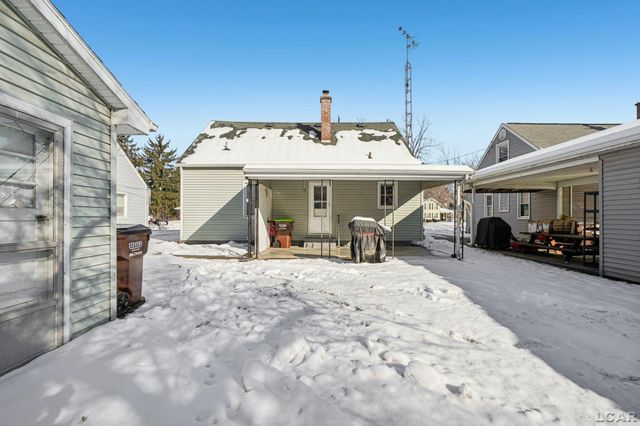 547 Riverside Avenue, Adrian, MI 49221