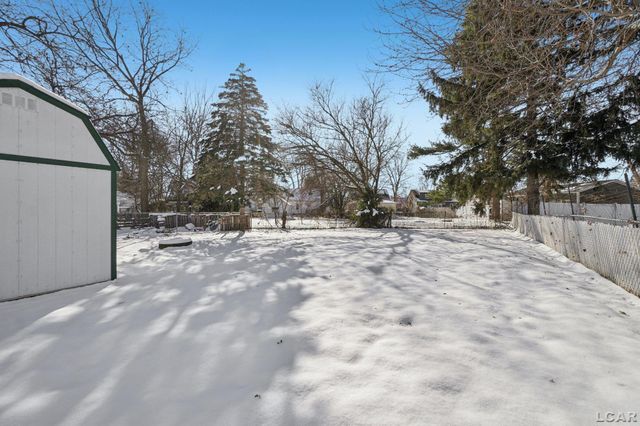 547 Riverside Avenue, Adrian, MI 49221