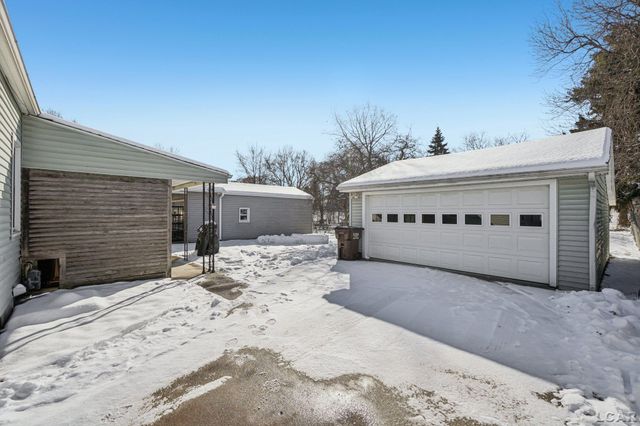 547 Riverside Avenue, Adrian, MI 49221