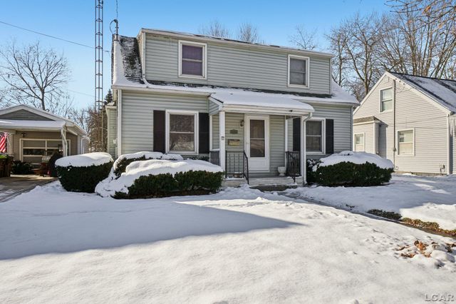 547 Riverside Avenue, Adrian, MI 49221